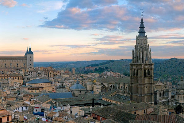 Toledo